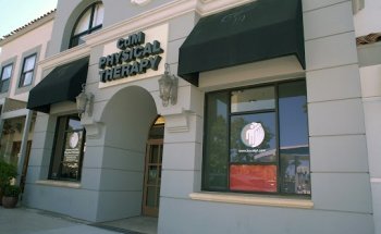 Corona Del Mar Physical Therapy