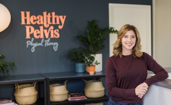Healthy Pelvis Physical Therapy