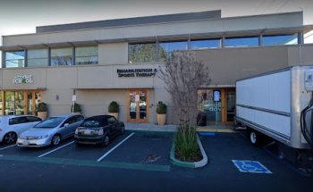 California Rehabilitation and Sports Therapy - Palo Alto