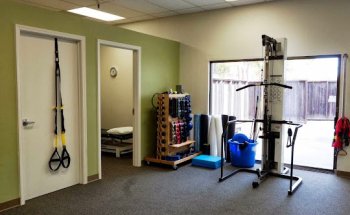 Genevieve Cleveland, MS, PT, OCS - Peak Physical Therapy