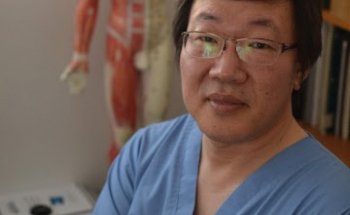 Fibromyalgia Migraine Allergy Acupuncture Treasure