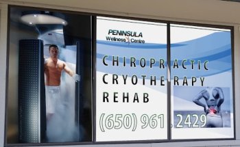 Peninsula Wellness Centre