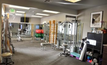 Advance Physical Therapy, Inc.