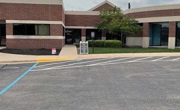 IU Health Ball Memorial Outpatient Rehabilitation Services