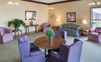 Bethel Pointe Health and Rehabilitation Center