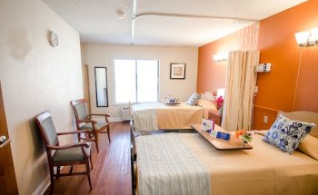 Signature HealthCARE of Muncie