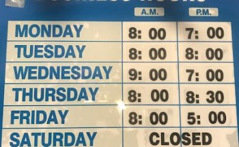 Lykins Counseling Clinic