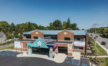 Meridian Health & Meridian Prime-Time Pediatrics