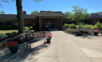 Brickyard Healthcare - Muncie Care Center