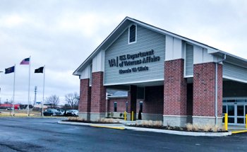 Muncie VA Clinic