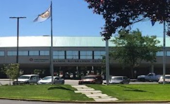 STARS Physical Therapy Nampa Rec Center | St. Alphonsus