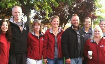 STARS Physical Therapy Nampa Garrity Clinic | Saint Alphonsus