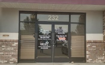 The Physical Therapy Place Inc