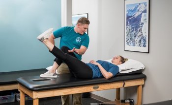 Altitude Physical Therapy