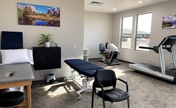 Current Physical Therapy - Nampa