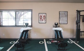 Idaho Physical Therapy
