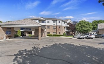 Karcher Post-Acute & Rehabilitation Center