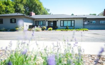 Webb Center Wellness