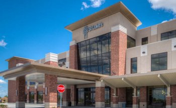 St. Luke's Clinic Spine Care: Nampa