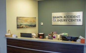 Nampa Accident & Injury Center