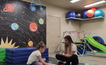 Odyssey Pediatric Therapy Specialists