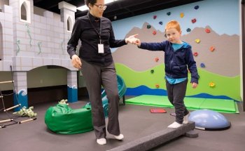 Chatterbox Pediatric Therapy & Learning Academy