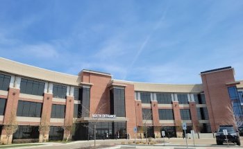 St. Luke's Clinic Occupational Health: Nampa