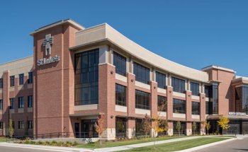 St. Luke's Clinic Perioperative Medicine: Nampa