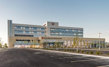 Saint Alphonsus Medical Center Nampa