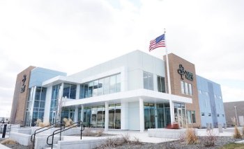 Terry Reilly Health Services - 1st St. Clinic