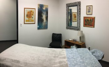 Nampa Therapeutic Massage