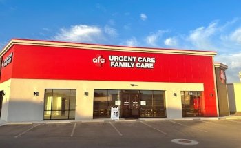 AFC Urgent Care Nampa