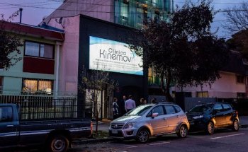 Centro Clínico Kinemov