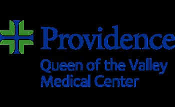 Spine Care at Providence Queen of the Valley Medical Center