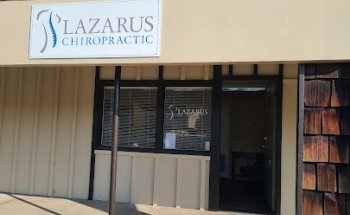Lazarus Chiropractic