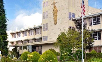 Providence Queen of the Valley Medical Center