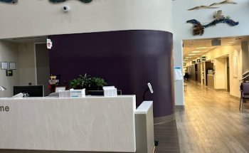 Kaiser Permanente Napa Medical Offices