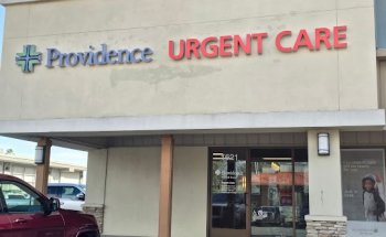 Providence Medical Group Napa - Prompt Care