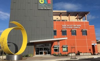 OLE Health South Napa Campus