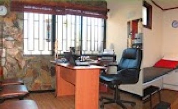 Kinesiólogo San Pedro de la Paz 