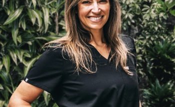 Jacqueline Weisbein, DO