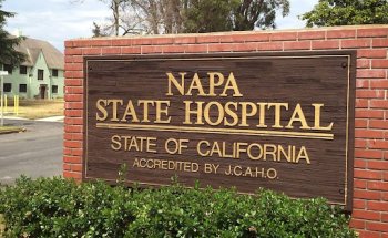 Department of State Hospitals-Napa
