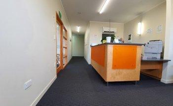 Greg Brien Physiotherapy