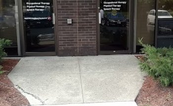 Southern New Hampshire Rehabilitation Center