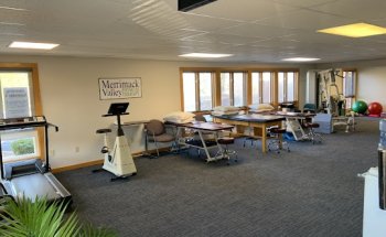 MVPT Physical Therapy-Nashua