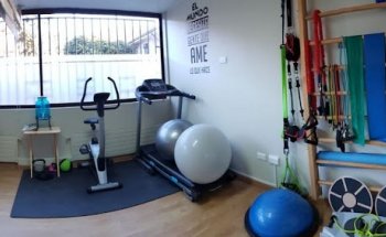 KinSalud Centro Médico Kinésico