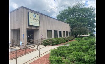 St. Joseph Hospital Rehabilitation Services
