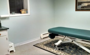 Complements for Health Massage Therapy