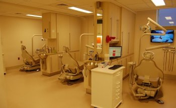 Harbor Care Health and Wellness Center