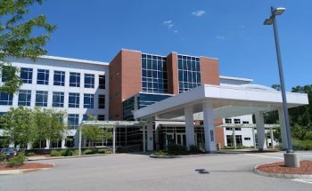 Dartmouth Hitchcock Clinics Nashua